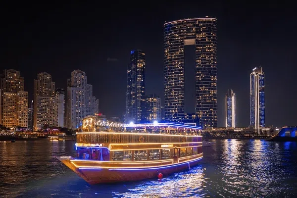 W Dubai - The Palm - 3N Dubai Budget Escape 3 Nights